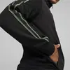 Puma MAPF1 MT7 Track Jacket Siyah Erkek Sweatshirt