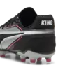 Puma KING MATCH FG/AG Gri Unisex Krampon