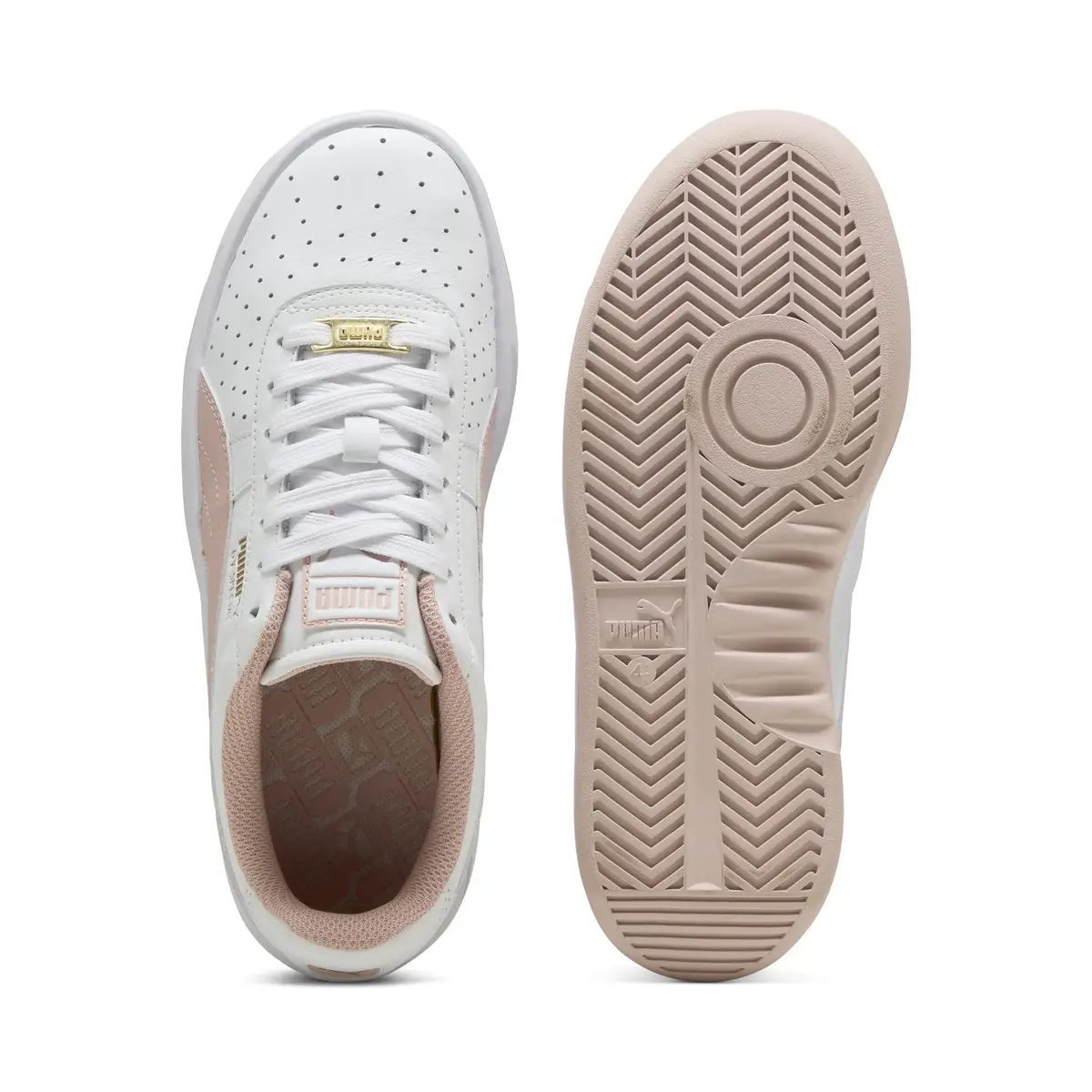 Puma GV Special Beyaz Unisex Günlük Spor Ayakkabı