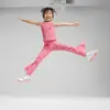Puma X HK&FR Flared Leggings Pembe Unisex Tayt