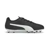 Puma Monarch II FG/AG Jr Siyah Çocuk Krampon