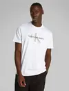 SS HERO MONOGRAM TEE, YAA