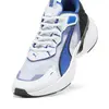Puma Softride Sway Beyaz Unisex Yürüyüş ve Koşu Ayakkabısı