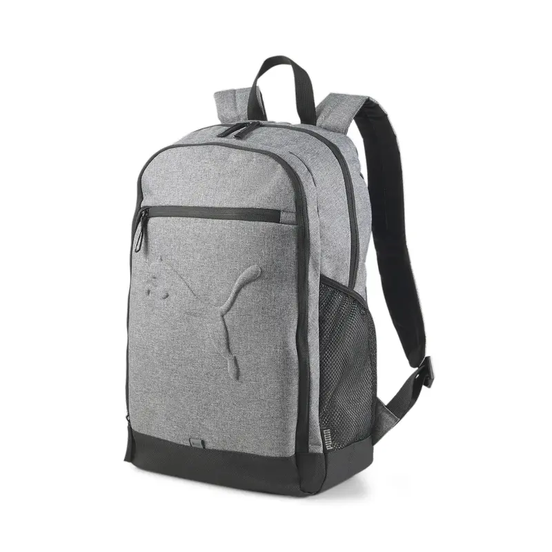 Puma PUMA Buzz Backpack Gri Unisex Sırt Çantası