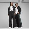 Puma T7 PLAY.PARIS. Track Pants Siyah Erkek Eşofman Altı