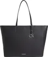 Calvin Klein Siyah Kadın Çanta & Cüzdan