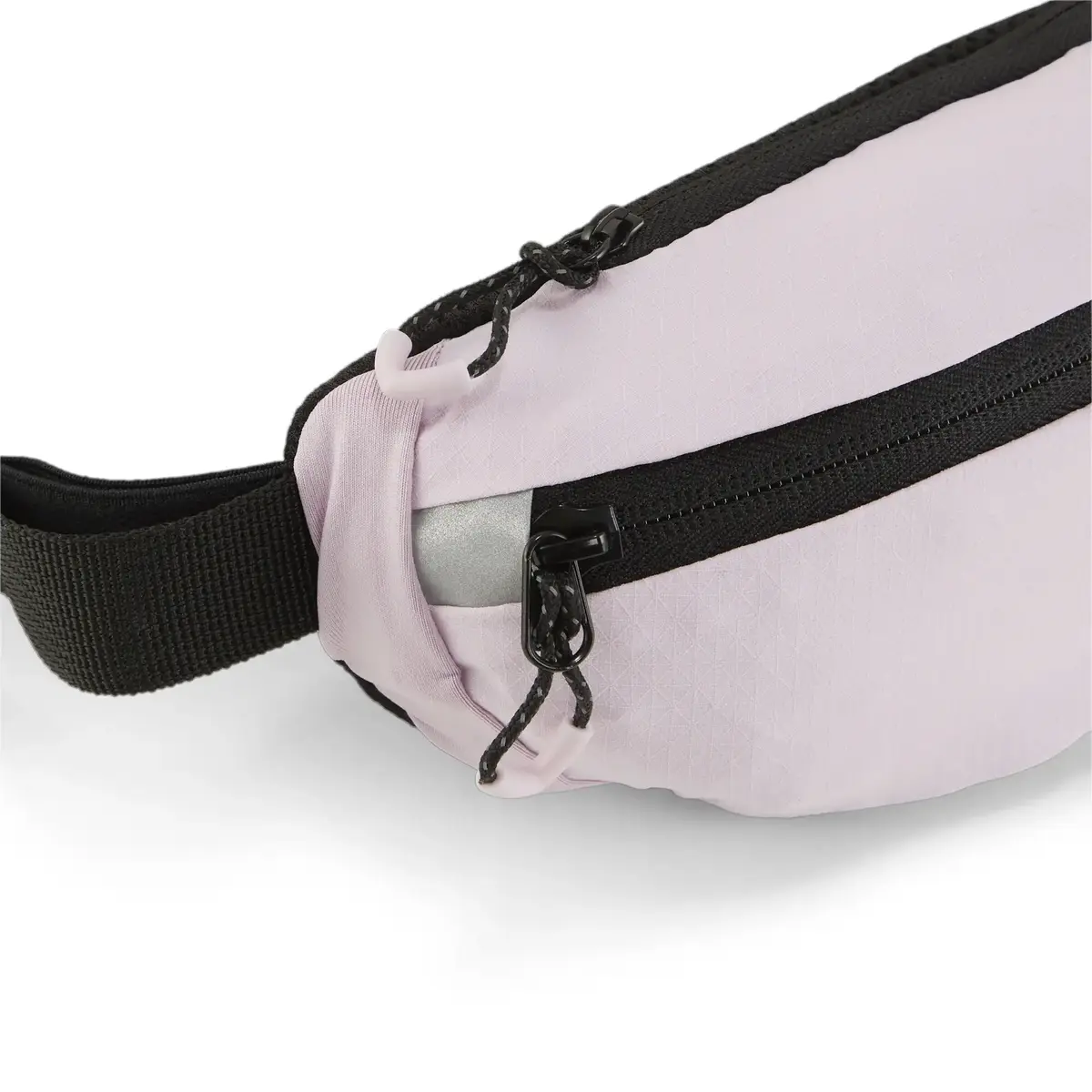 Puma PR Classic Waist Bag Lila Unisex Bel Çantası