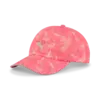 Puma Quick dry Training Cap Pembe Unisex Şapka