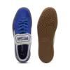 Puma Palermo PREMIUM Suede Lacivert Unisex Spor Ayakkabı