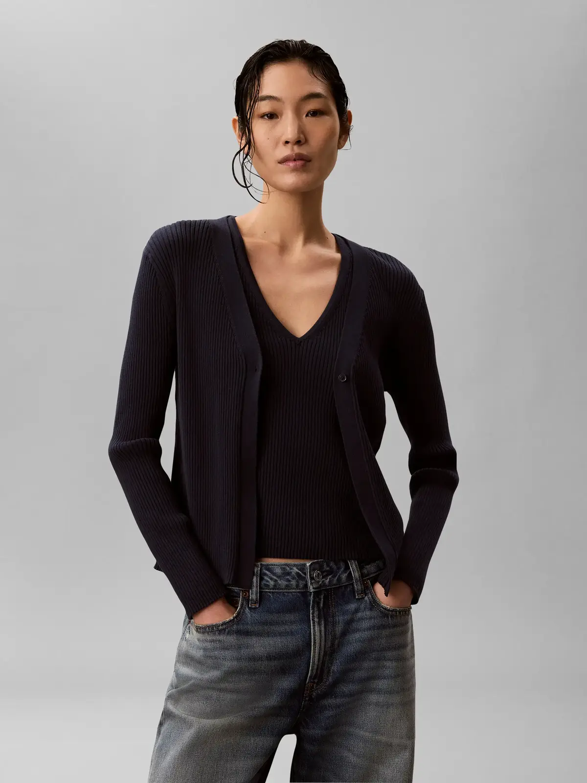 LS CARDI W TANK RIB, CEF