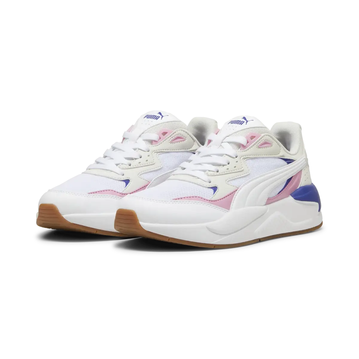 Puma X-Ray Speed Beyaz Unisex Günlük Spor Ayakkabı