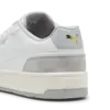 PUMA Court Classico Sport Erkek Beyaz Günlük Sneaker Ayakkabı