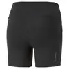 Puma RUN FAVORITE SHORT TIGHT W Siyah Kadın Tayt Şort
