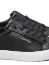 VULCANIZED LACE UP L, 0GN