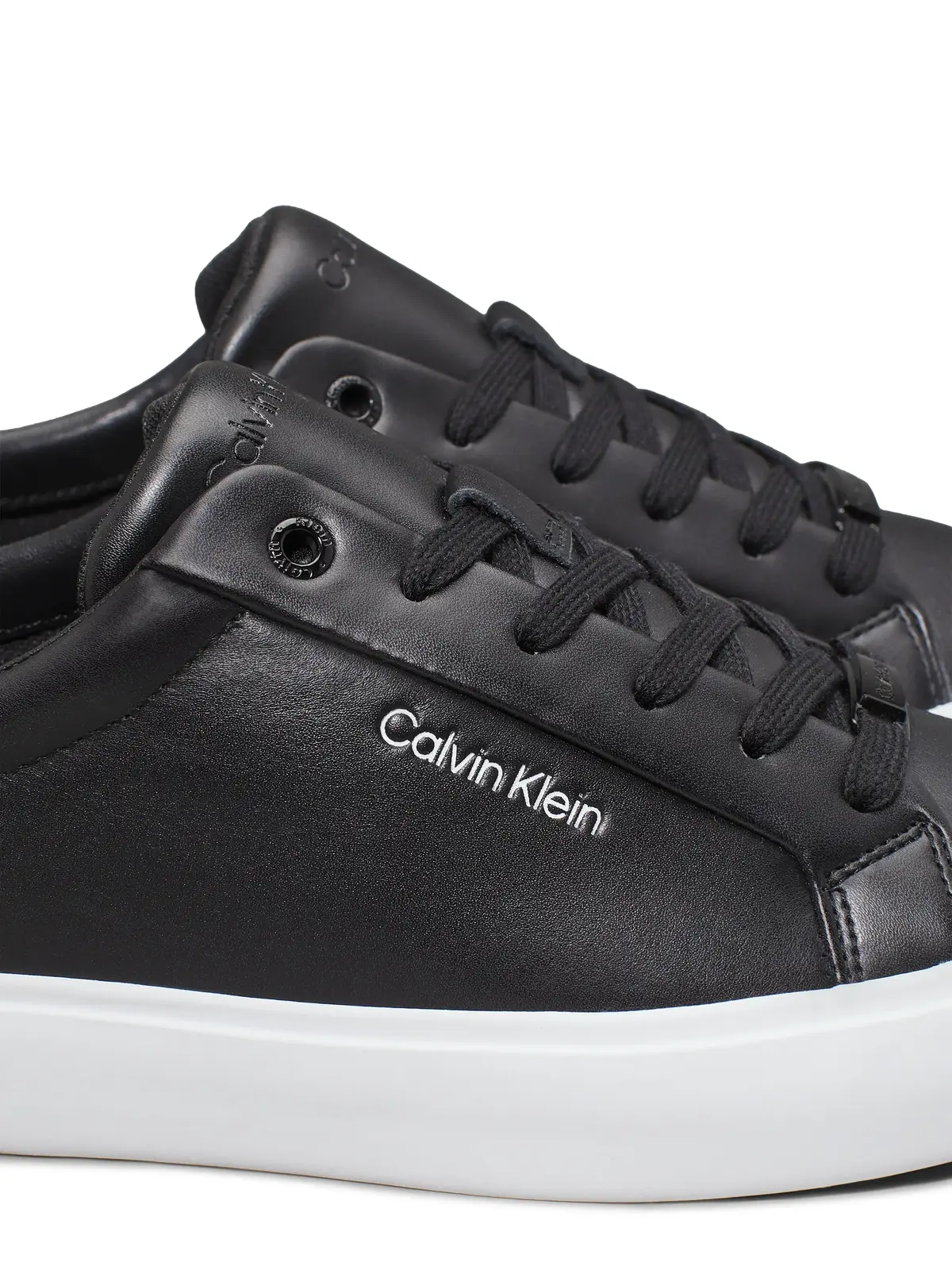 VULCANIZED LACE UP L, 0GN