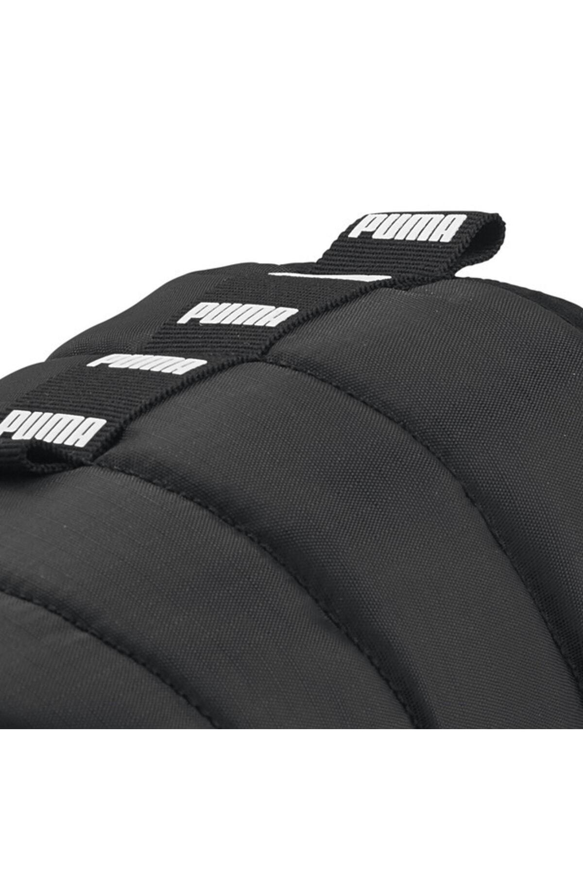 Puma Scuff Tape Siyah Erkek Terlik