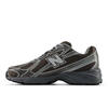 New Balance 740 Gri Unisex Günlük Spor Ayakkabı