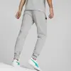 Puma MAPF1 Sweatpants, cc Mercedes Team Mercedes Gri Erkek/Unisex Eşofman Altı