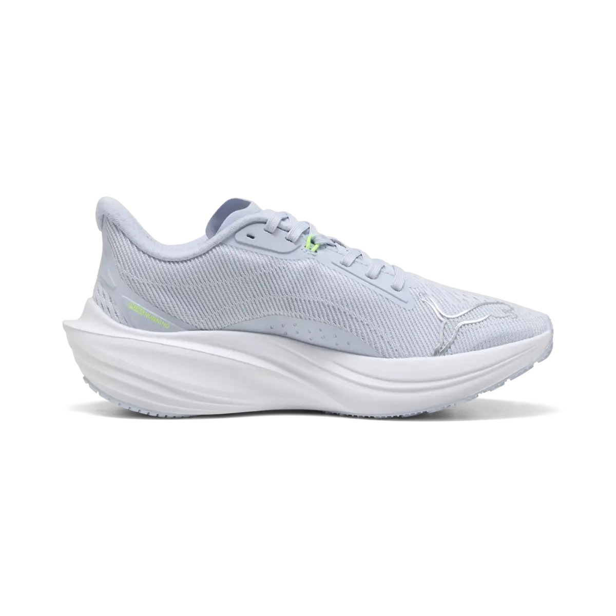 PUMA Darter Pro Mavi Kadın Yürüyüş ve Koşu Ayakkabısı