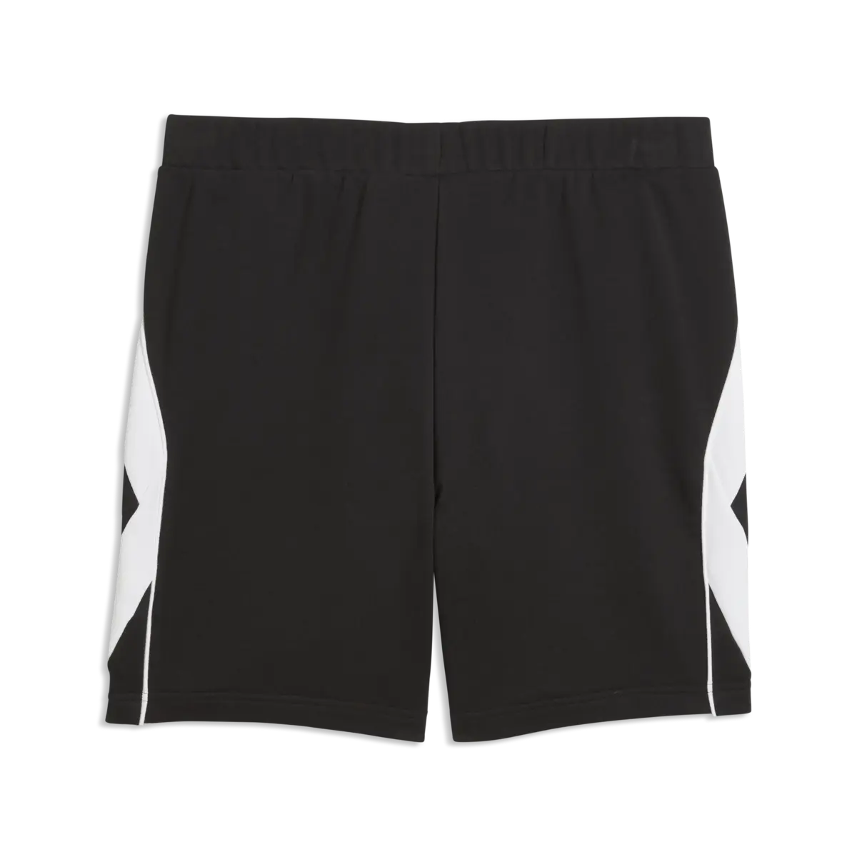Puma BMW MMS Sportswear Shorts 7 Siyah Erkek Şort