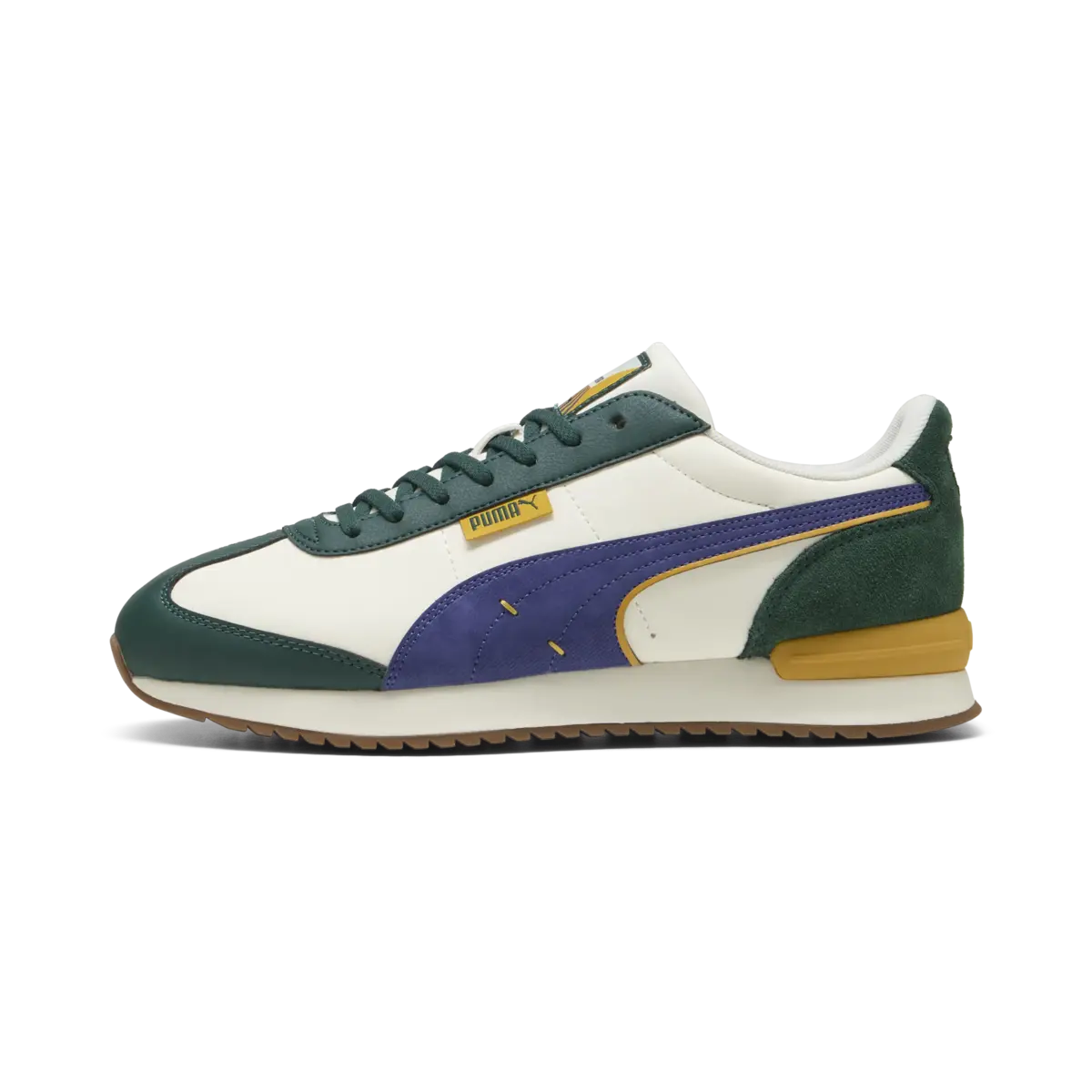 Puma R78 Wind Greenside Unisex Spor Ayakkabı & Sneaker