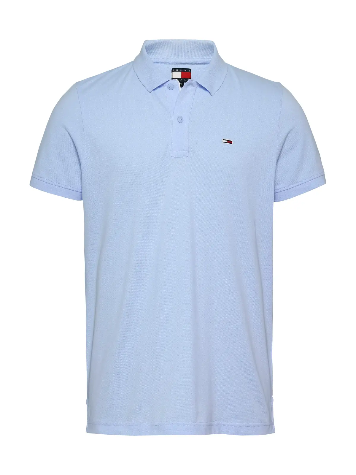 TJM SLIM PLACKET POL, C3Q