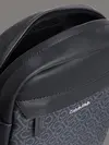 Calvin Klein CK MUST MONO REPORTER S Siyah Erkek El Çantası Calvin Klein CK MUST MONO REPORTER S Siyah Erkek El Çantası