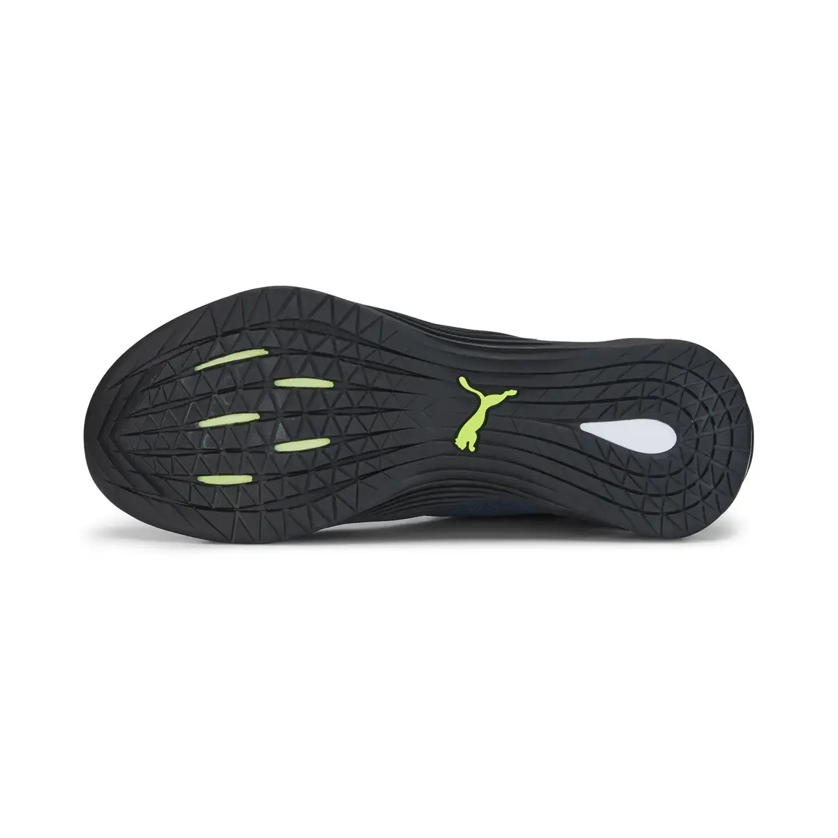 Puma Fuse 2.0 Lacivert Erkek Koşu Ayakkabısı