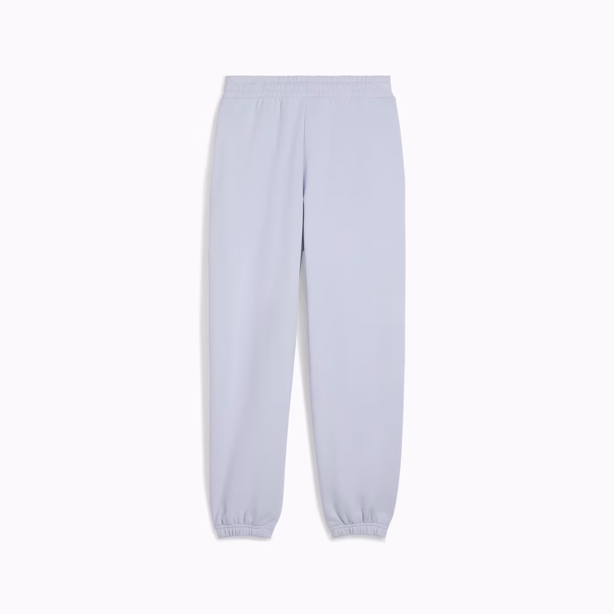 Puma WARDROBE ESS Sweatpants Mavi Kadın Eşofman Altı