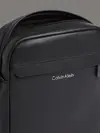 Calvin Klein CK MUST REPORTER Siyah Erkek El Çantası Calvin Klein CK MUST REPORTER Siyah Erkek El Çantası