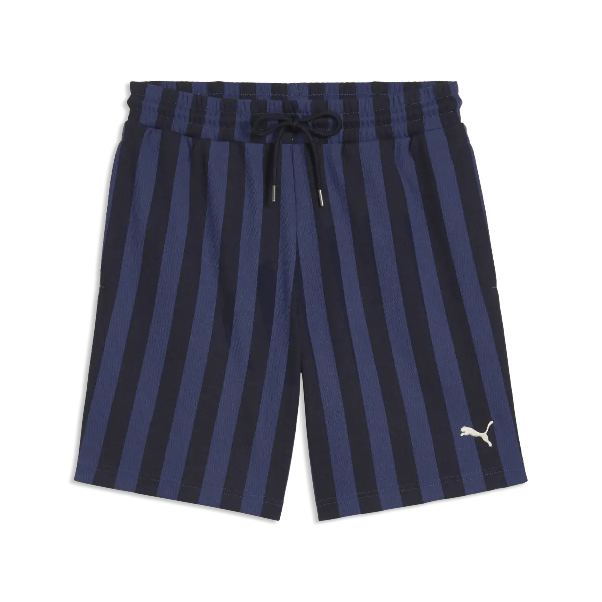 Puma CLASS 8" Shorts Lacivert Erkek Şort