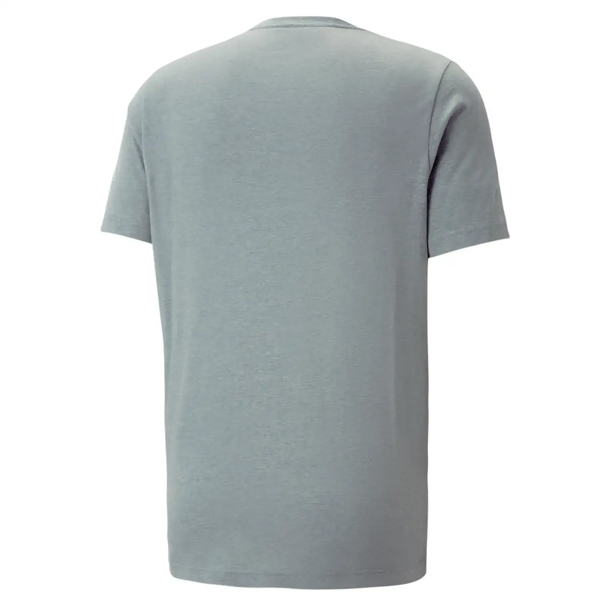 Puma Ess Heather Tee Siyah Erkek T-shirt