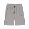 Puma DESERT ROAD Cargo Shorts 9'' Gri Erkek Şort