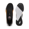 Puma FLYER RUNNER Siyah Unisex Yürüyüş ve Koşu Ayakkabısı