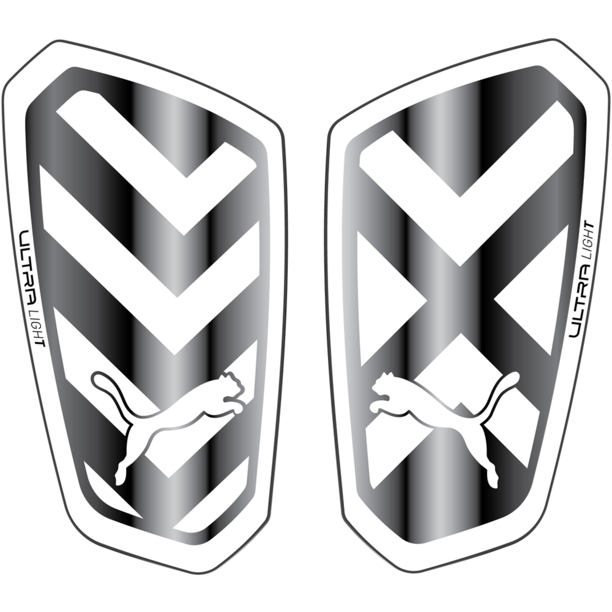 Puma ULTRA Light Sleeve Siyah Erkek Tekmelik