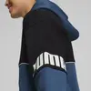 Puma Power Colorblock Hoodie Erkek Sweatshirt