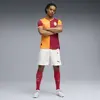 Puma GSK Shorts Replica w/b w/oSp Beyaz Erkek Şort