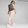 Puma Sense Suni Deri Siyah Kadın Sırt Çantası
