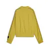 Puma T7 Track Jacket Turuncu Kadın Sweatshirt