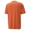 Puma Open Road Tee Orange Erkek T-shirt