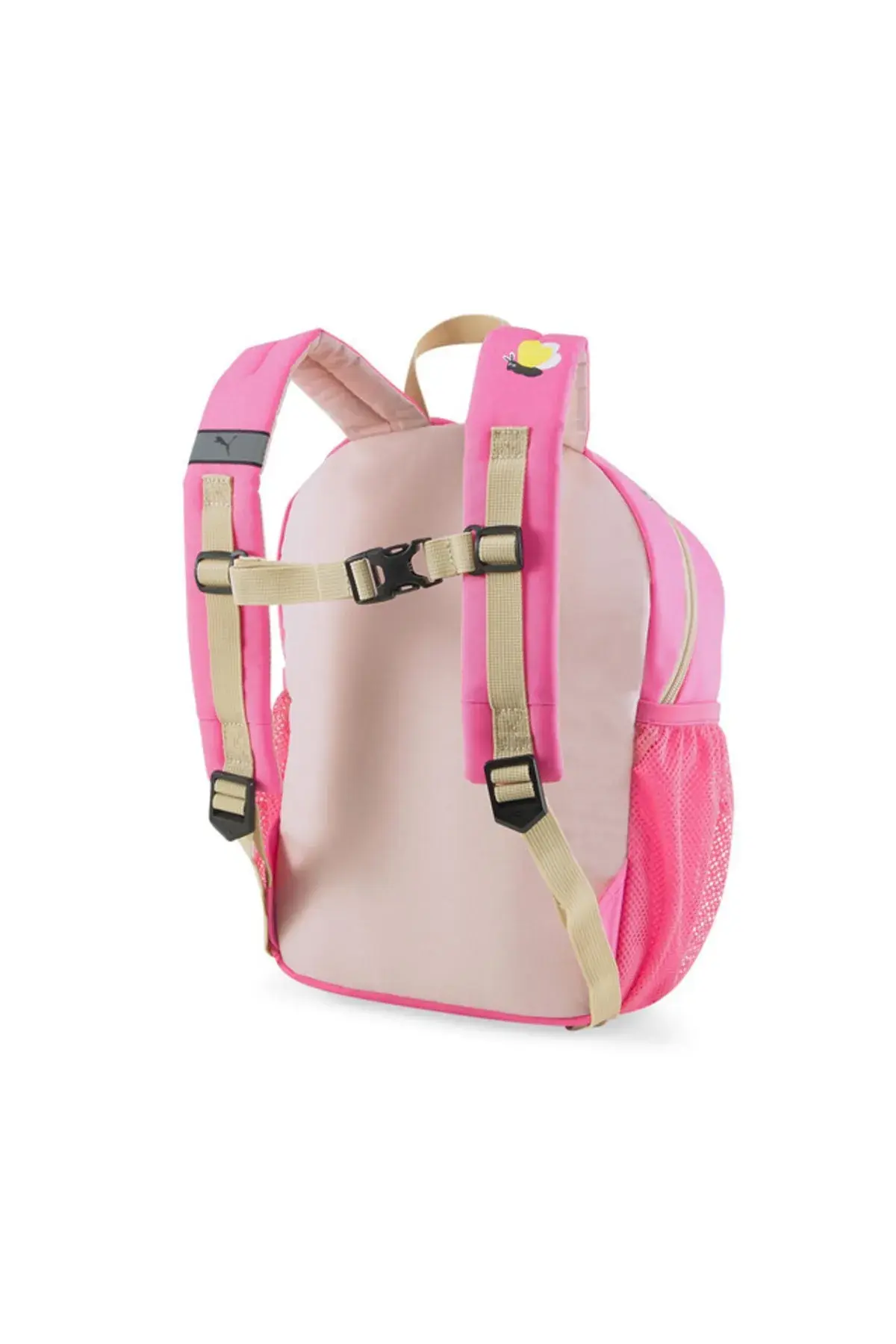 Puma Small World Backpack Pembe Çocuk Sırt Çantası