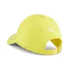 Puma Ferrari Race BB Cap Sarı Unisex Şapka