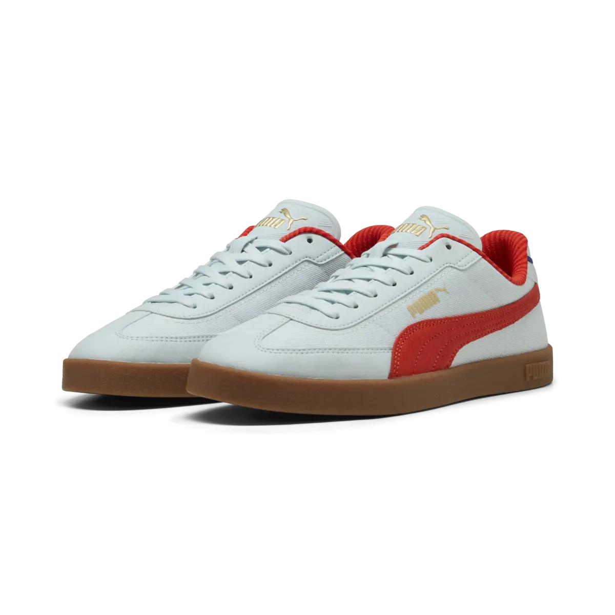 Puma Club II Era Retro Run Erkek Spor Ayakkabı & Sneaker