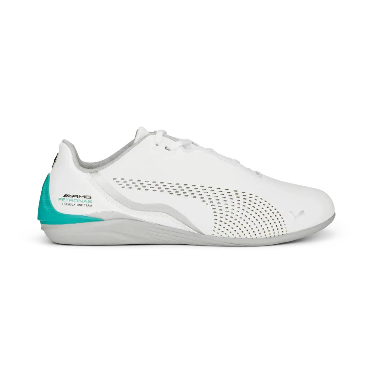 Puma MAPF1 Drift Cat Decima Beyaz Erkek Spor Ayakkabı