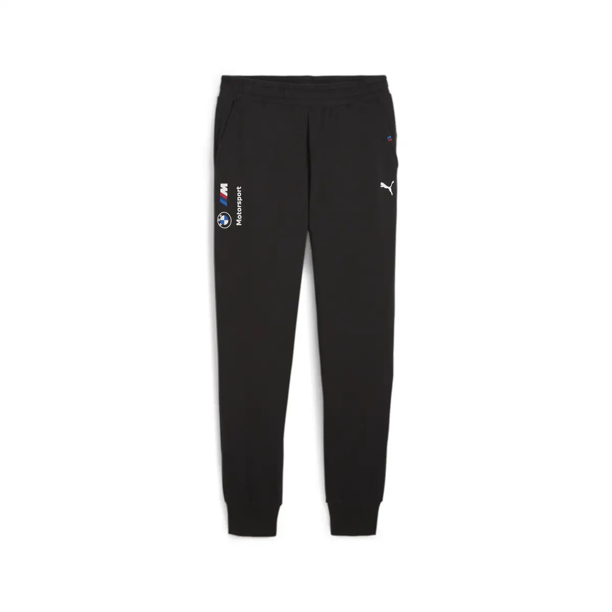Puma BMW MMS ESS Sweat Pants FT Siyah Erkek Eşofman Altı