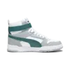 Puma RBD Game Jr Erkek Spor Ayakkabı & Sneaker