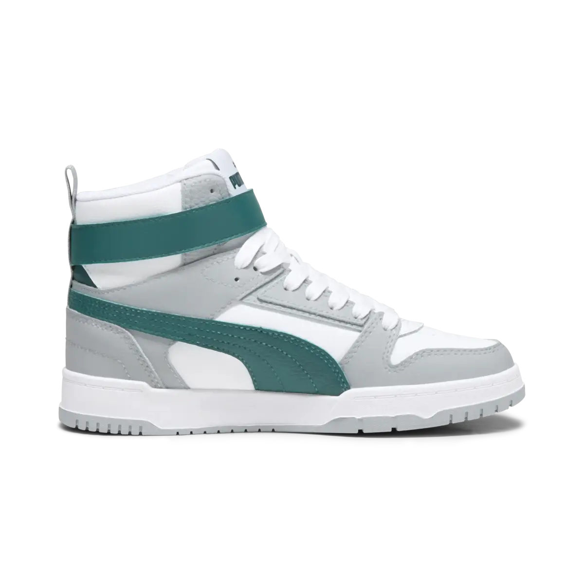 Puma RBD Game Jr Erkek Spor Ayakkabı & Sneaker