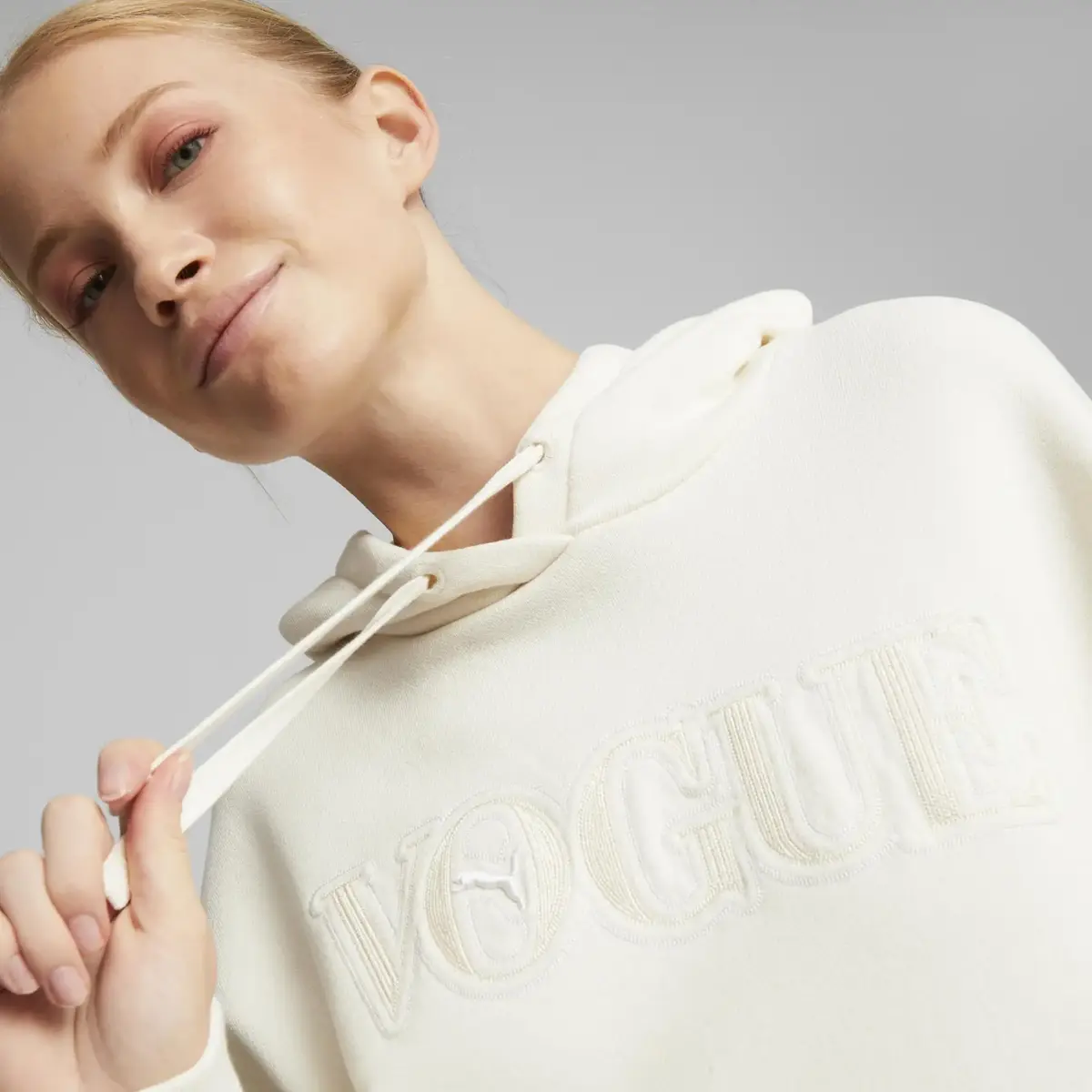 PUMA X VOGUE Hoodie