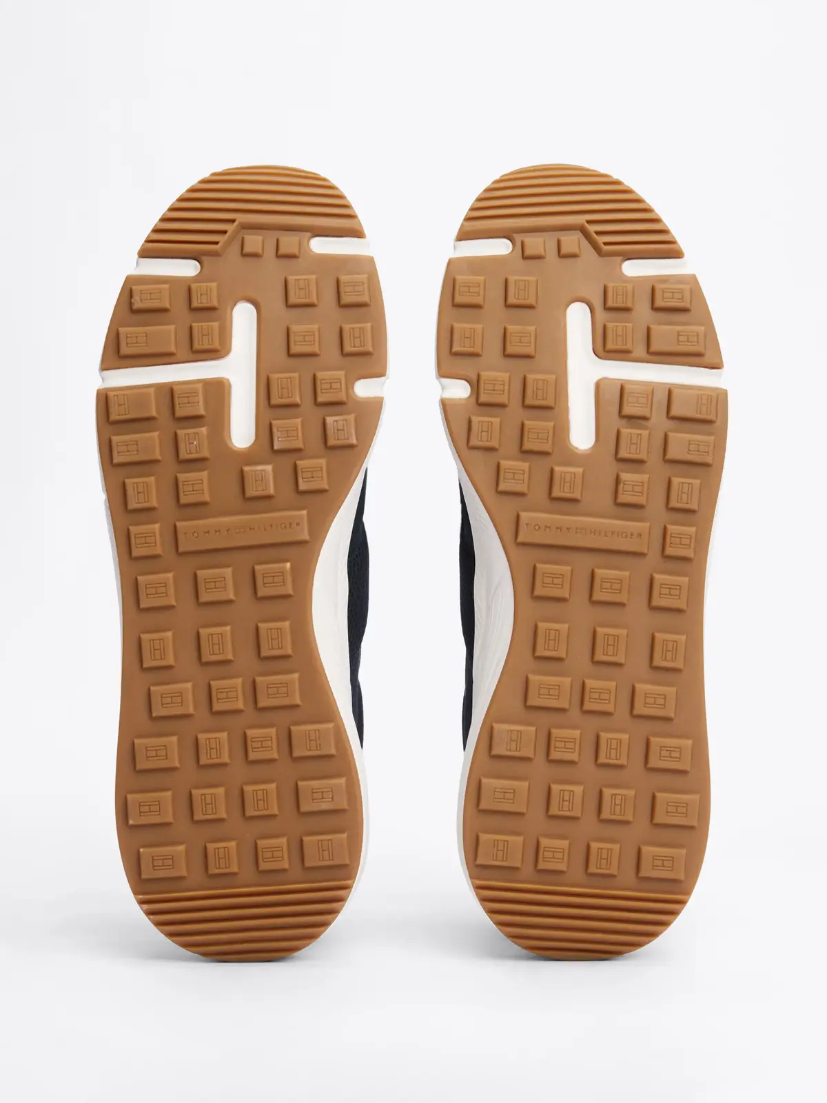 Tommy Hilfiger LIGHTWEIGHT MODERN K, DW5 Siyah Erkek Spor Ayakkabı & Sneaker