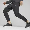 Puma Train Cloudspun Jogger Siyah Erkek Performans Eşofman Altı